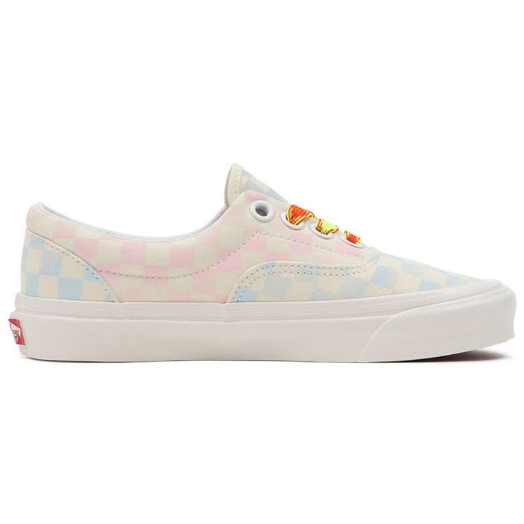 Vans Anaheim Factory Era 95 Dx 'Blue Pink' VN0A7Q5ZB37