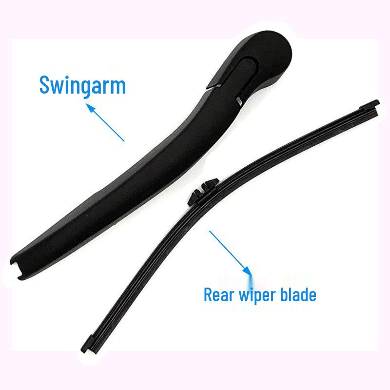 Rear Wiper Blade Arm for BMW 3 Series F31 (2011-2017) - OE: 61 62 7 312 792