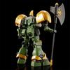 HG 1/144 (New Mobile Report Gundam Wing Gaiden G-UNIT) Plastic Model Leon