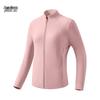 Jian Nong Unisex Stand-Collar Sports Jacket F6577/6578