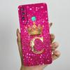 For Huawei Y7p P40 Lite E ART-L28 ART-L29 Fashion Initial Letter Couple Phone Case Y7P 2020 Soft Silicone TPU Protective Casing