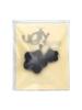 THREE TO EIGHTY UGLY RECYCLE SET keyring BLACK