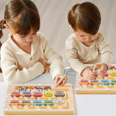 Jucării pentru învățare și dezvoltare – Jucării didactice