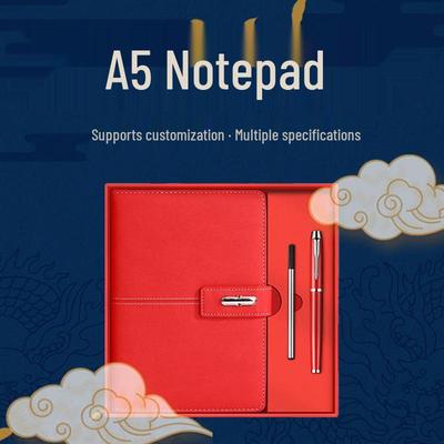Notitieboeken – Notebooks