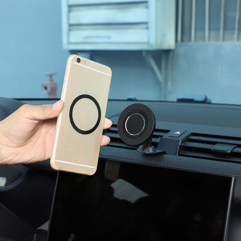 Carbon steel For Land Rover Defender L663 90 110 130 2020-25 Car Mobile Phone Holder Navigation Bracket Interior Car Accessories HY3