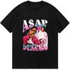 ASAP Rocky Pretty Boy Flacko Men's T-Shirt