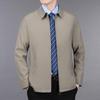 Men's Spring & Autumn Administrative Jacket