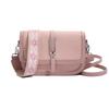 Retro Small Bag Women's Bag New Trendy Fashion Versatile Spring and Summer Messenger Bag Shoulder Small Square Bag