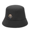 Goldeunbeeo Detachable Earflap Bucket Hat G6Rax26101Bkx