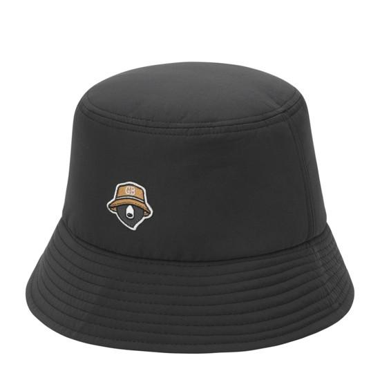 Goldeunbeeo Detachable Earflap Bucket Hat G6Rax26101Bkx