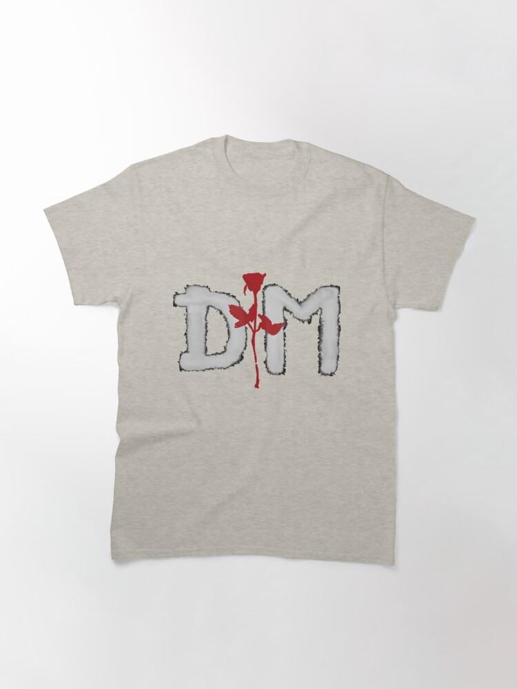 Cool Depeche Mode Classic T-Shirt