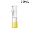Kitchen Oil Spray Bottle Household Spray Pour Dual-use Air Fryer Olive Oil Cooking Oil Barbecue Spray Atomized Oil Spray Bottle