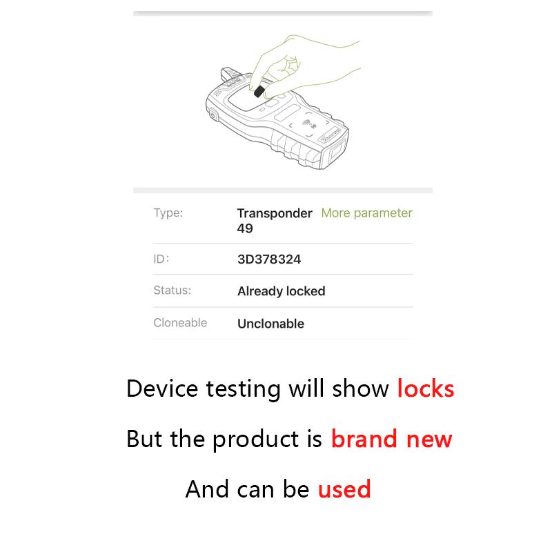 Datong World Car Remote Key For Land Rover Range Rover Evoque Freelander Discovery4 ID49 Chip 315MHz 434MHZ Keyless Entery