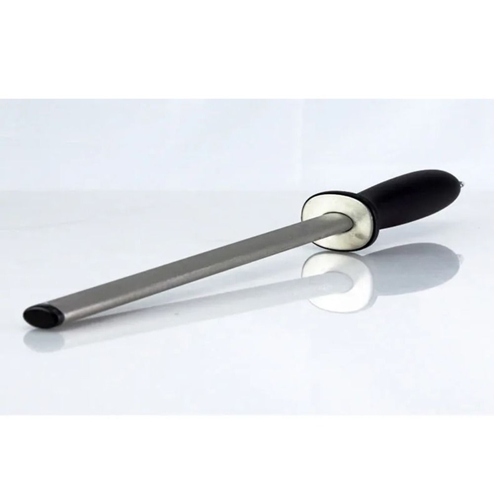 ABS Handle Kitchen Cutter Sharpener 8/10/12 Inch  Sharpener Bar  Kitchen Accessories