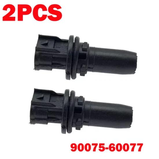 1/2/4Pcs For Toyota Lexus Headlight Turn Signal Bulb Socket 90075-60077 046 056