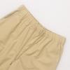 Vans Lace-Up Mid-Waist Letter Print Woven Cargo Shorts Men shorts Brown VN000GSN4MG
