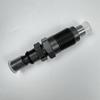 719255-53100 Bränslespridare Ersättning För Yanmar Motor 3TNE74 3TNA72 3TN82 3TN66UJ 3TN66L-UT 3TNE68-DW 3TNE74-GB2 3TNE74-GB2S