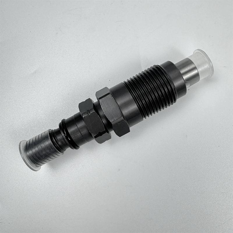 719255-53100 Bränslespridare Ersättning För Yanmar Motor 3TNE74 3TNA72 3TN82 3TN66UJ 3TN66L-UT 3TNE68-DW 3TNE74-GB2 3TNE74-GB2S