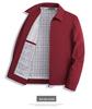 Popular Men's Spring Lapel Jacket for Middle-Aged & Elderly - Casual Dad's Coat for Civil Servants