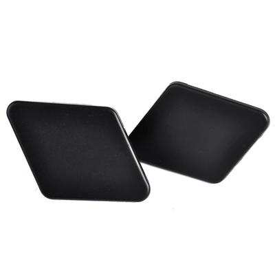 Headlight Washer Nozzle Cover Cap 61678031307 61678031308 For BMW E90 E91 04-08