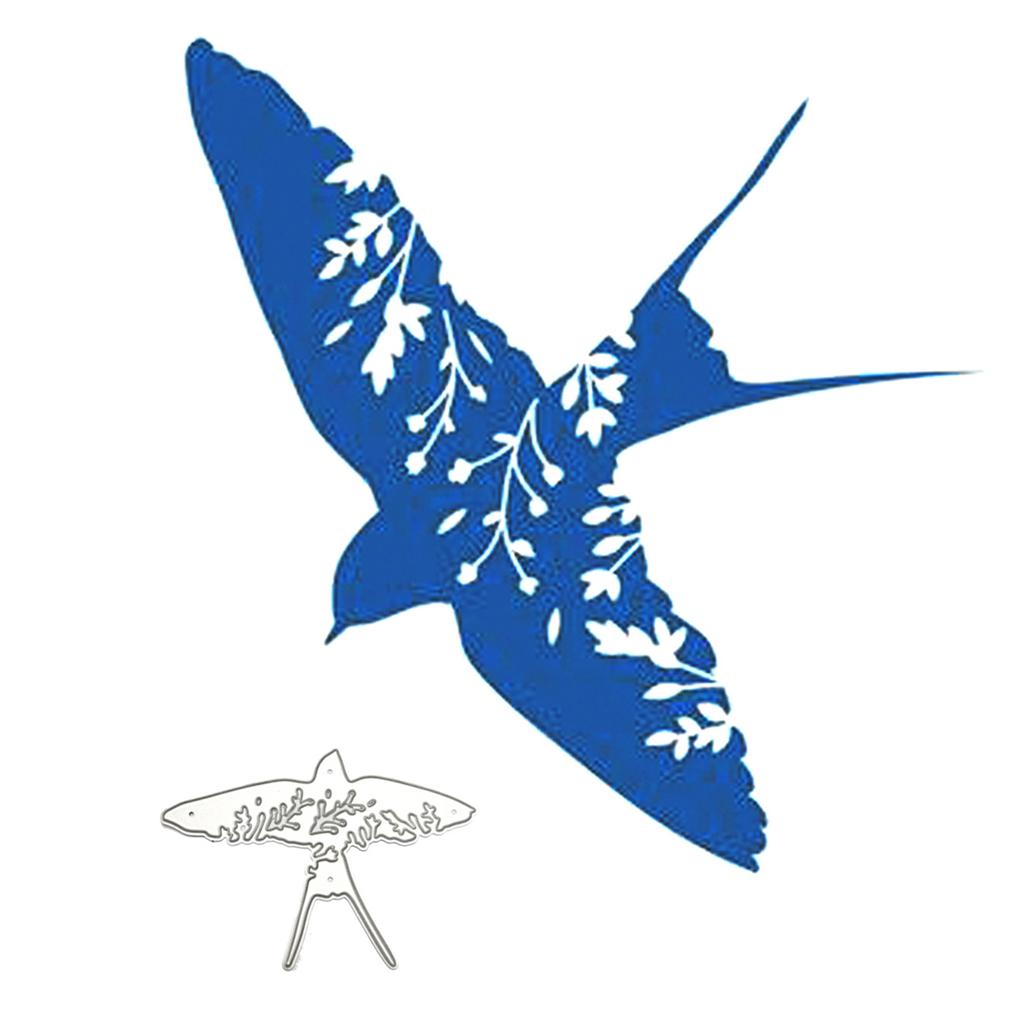Metal Cutting Dies Cuts Embossing Stencils Template Mould for DIY Scrapbooking Album Decorative Paper Dies Card Making
