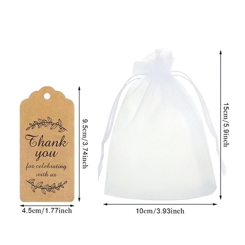 Compact Rose Flower Double-Sided Folding Mirror
