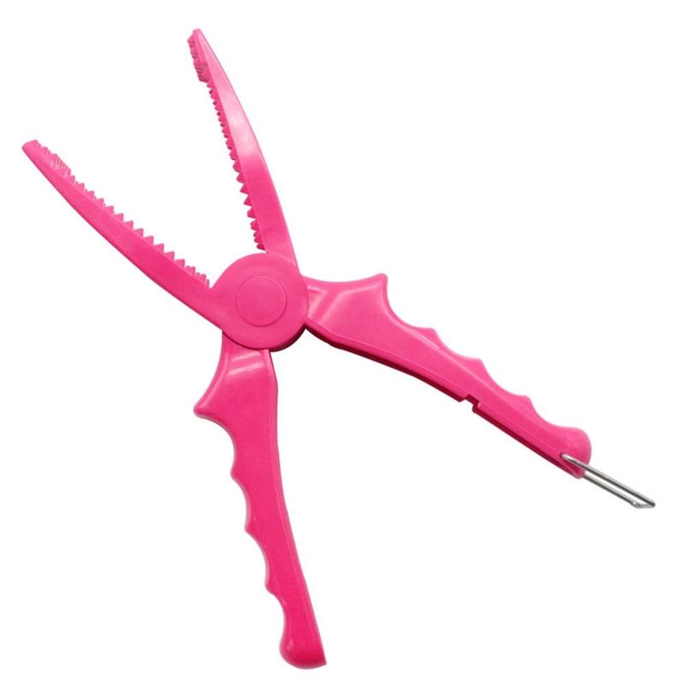 Fish Body Holder Fishing Pliers Floating Fish Fish Clips Clamp Grip Fishing Clamp Gripper Grabber