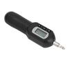 Digital Torsion Screwdriver Electrician 1/4 Drive 0.05-0.5N·m Adjustable Preset N.m Lbf.in Lbf.ft Kg