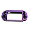 Hard Case Cover for PS Vita 1000 Perfect Fit Replacement Aluminum Alloy Protective Case Hard for