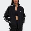 Adidas Originals ADICOLOR Jacket Fall Women's Black (Unisex) Jackets H20540