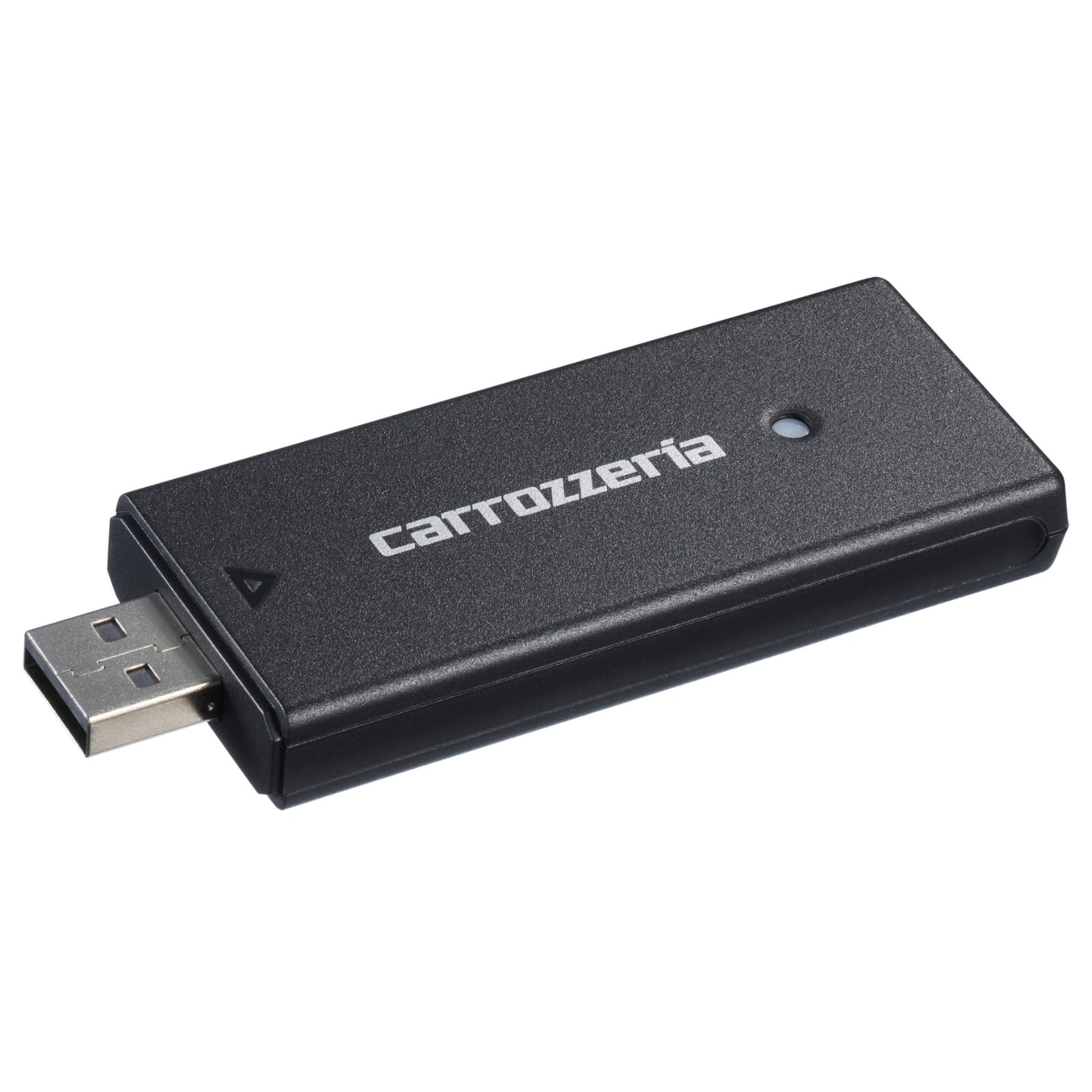 

Pioneer Network Stick for Carrozzeria Rakunavi Map ND-DC5 (Automatic Updates, SmartLoop, In-Car Wi-Fi)