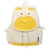 2025 New Cute Cartoon Schoolbag: Large Capacity Casual Backpack for Kindergarten & Elementary Girls