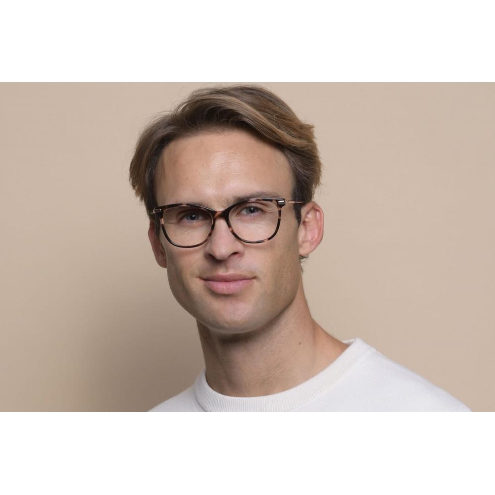 Longchamp Lo2691 690 Unisex Eyeglasses