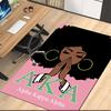 AKA Printed Carpet, for Office Chair Living Room Bedroom Kitchen Room Decor Gifts.
