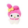 Sanrio Chimapote Plush Toy (Super Cute Adventures Chimapote Collection) My Melody Ages 3 and Up 324337