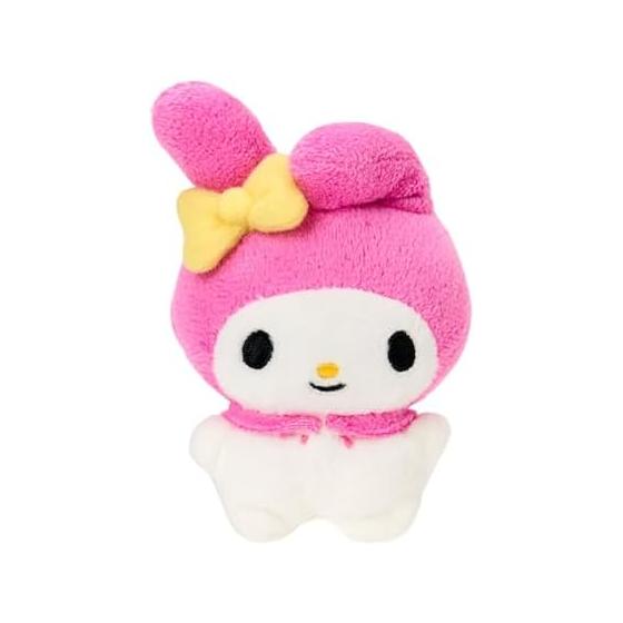 Sanrio Chimapote Plush Toy (Super Cute Adventures Chimapote Collection) My Melody Ages 3 and up 324337