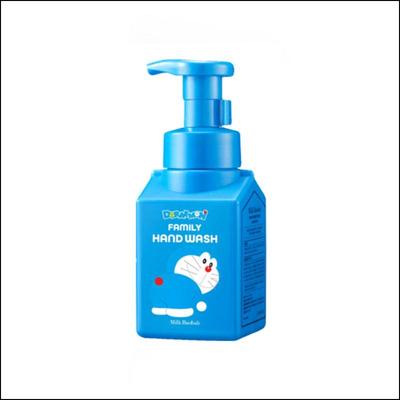 Family Hand Wash 300ml / Doraemon Edition / Exp 2026.11