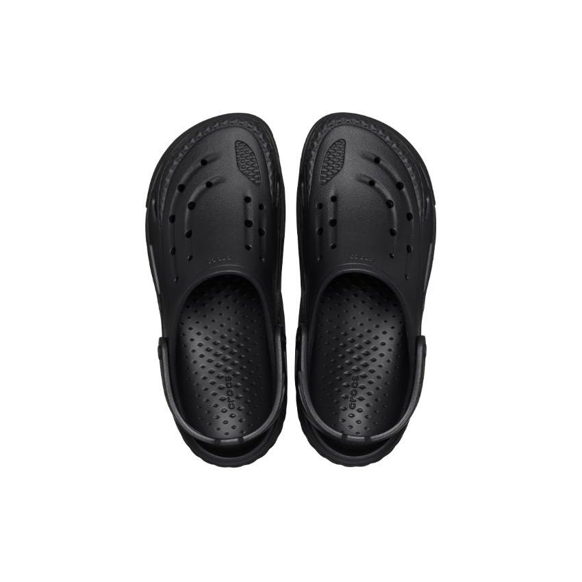Crocs Off Grid Clog Black Unisex 209501-001