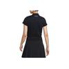 Nike SS25 Golf Comfortable Short Sleeve Polo Shirt Women Tops IF8529-010