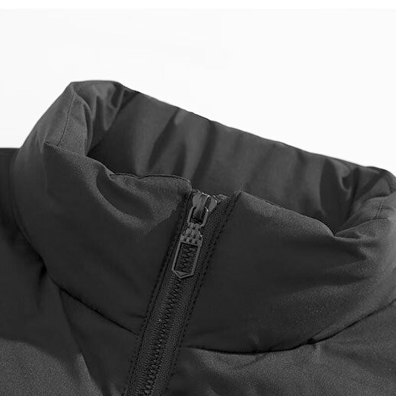 NASA MARVEL Men's Winter Down Vest