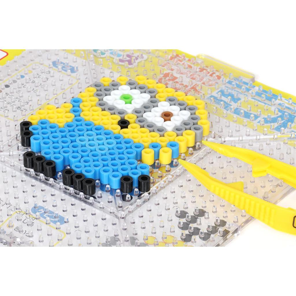 Perler Beads Plenty Set Minion 80-56952
