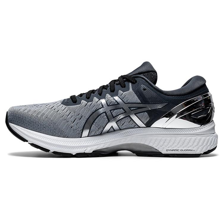 

ASICS Gel Kayano 27 Platinum Sheet Rock Silver 1011A887-020 39.5