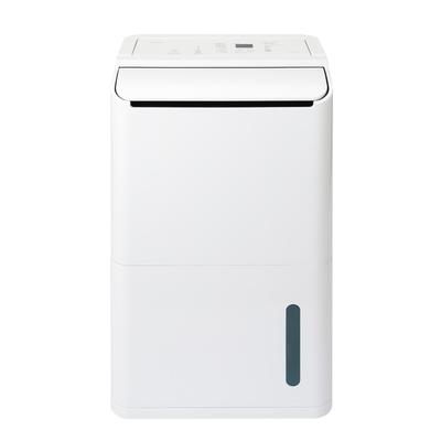 Osuszacz powietrza do suszenia ubrań Twin Bird 8 mat tatami Z kompresorem Sezon deszczowy Prędkość Biały ~ Timer, Kółka, Typ, Ochrona, 4L, Suszenie,