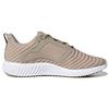 Adidas Climawarm All Terrain Comfortable Sports Fabric Low Top Casual Running Shoes Men Sneakers Brown Black Gray BB6584