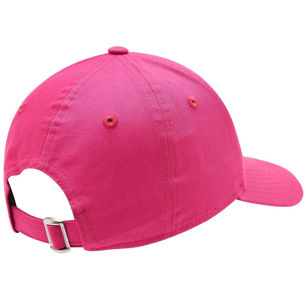 New Era Kids League Essential 9FORTY New York Yankees Cap, für Mädchen rosa Cap