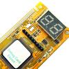 3w1 MINI PCI/MINI PCI-E /LPC PC Laptop Moduł Analizatora Testera Karta Testowa Diagnostyczna Karta Combo Debugowania do Notebooka Elektroniczna Płyta PCB
