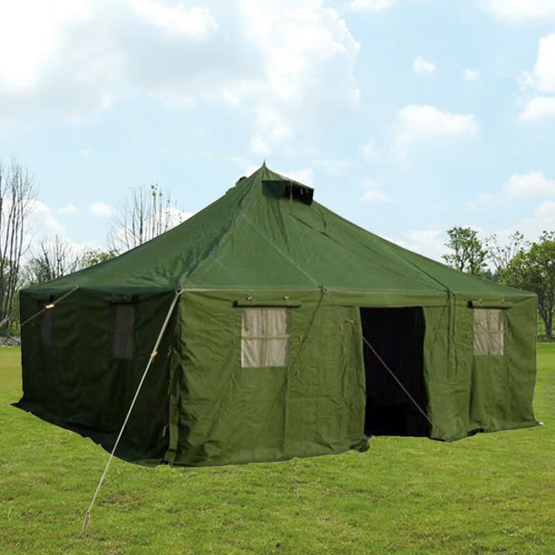 Shuangxinda Type 81 Large Single Training Tent