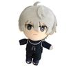 20cm Mikage Reo Plush Doll Toys Cute Soft Anime Nagi Seishiro Stuffed Pillow Fans Holiday Birthday Gift