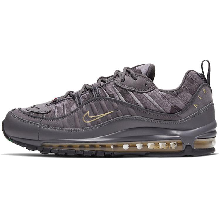 New Nike Air Max 98 Kylian Mbappe CT1531-001