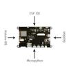 Vývojová deska ESP32-S3 s 4,3" kapacitním HMI dotykovým displejem, WiFi a Bluetooth